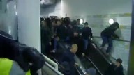 Jak szybko usunąć awanturującą się hołotę?