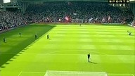 Liverpool vs Manchester United