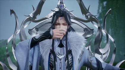 100. 000 Years of Refining Qi 300 HD 1080p lektor zajawka