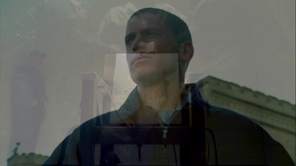 Skazany na śmierć S01E14 - The Rat