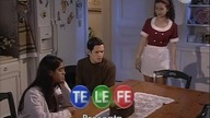187.  Zbuntowany aniol - Muneca brava S01E187