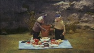 Pat i Mat Odcinek 20 - Śniadanie na trawie (Japanese DVD Master)