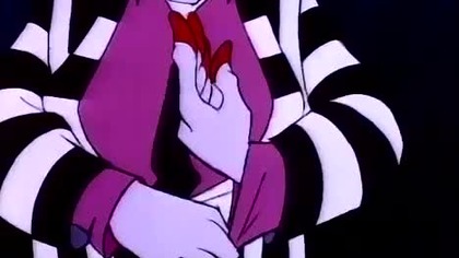 Beetlejuice odc. 05