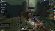 RIFT -Kings Breach - last Boss