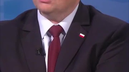 Czy w polskiej kulturze istnieje ideologiczny monopol? Mocna opinia prof.  Czarnka