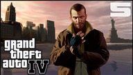 Zagrajmy w: GTA IV #05 - Vlad...ty chuju.. - (XBOX 360)