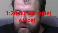panie Krzysztofie Woźniak niezdolny do wykonywania to jedno a że nie wykonuje to drugie.