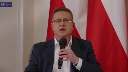 NAWROCKI VS DUDA! HISTORYCZNE STARCIE PREZYDENTÓW W BELWEDERZE!