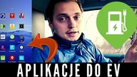 Z jakich APLIKACJI do EV korzystam? | Daniel Grzyb