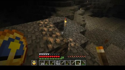 So many gold #minecraft #game #Short #Shorts