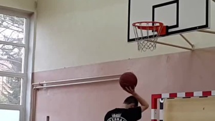 Dobrze tu SKAKAŁEM #shorts