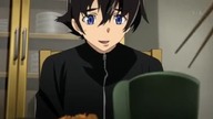 Mirai Nikki odc. 6 1/2