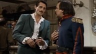 The New World of Zorro (1990) S02E04 "Kuszenie"