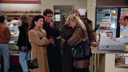 Kroniki Seinfelda S05E13 Przygotowania do imprezy - rjf