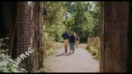 Thriller, fantasy. The Lost Children - Les enfants perdus (2024) -napisy