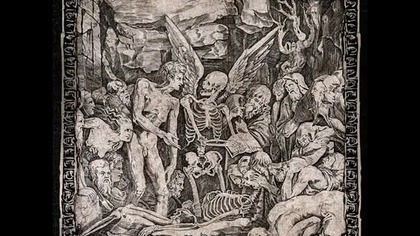 Pagan Forest - Lud (new album 2026)