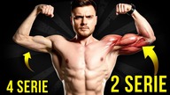 TYLKO 2 SERIE  MOCARNE PRZYROSTY