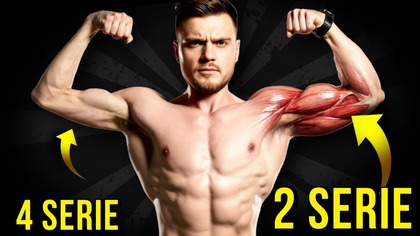 TYLKO 2 SERIE  MOCARNE PRZYROSTY