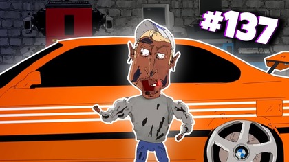 BLOK EKIPA (137), RASOWANA BAWARA