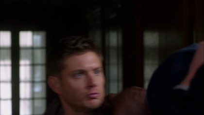 Supernatural (2005) - S09E19 - Alex Annie Alexis Ann (1080p BluRay x265 Silence)