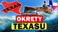 TEXAS! Tak się robiło okręty | TylkoHistoria