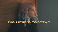 MIKROMUSIC Nie umiem tańczyć ( Official Video)