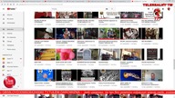 SIALA BABA MAK NIE WIEDZIALA JAK PO RAZ PIERWSZY LIVE