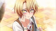 Love Stage odcinek 3