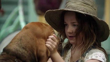 Mój nowy przyjaciel - A Girls Best Friend (2015) Lektor PL