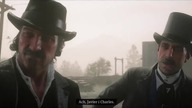 RDR2 [#7] AMERYKANIE ODPOCZYWAJĄ