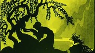 Przygody księcia Achmeda (1926) napisy pl