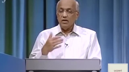 Dlaczego szatan nie został zniszczony - Zac Poonen