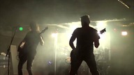 Nitoa - Anioł (Live @ VooDoo Club, Warszawa, 17. 02. 2022)