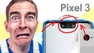 Google Pixel 3 XL  Najbrzydszy Smartfon 2018?!