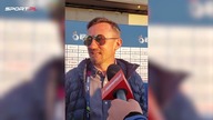 Małysz o pojedynku Żyły z Peszko: Chciałbym zobaczyć taką walkę!