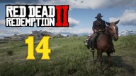 Red Dead Redemption 2 #14 (Gameplay PL, Zagrajmy)
