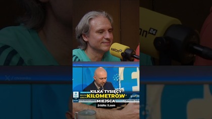 W ktorym Waszyngtonie jest Ziobro?