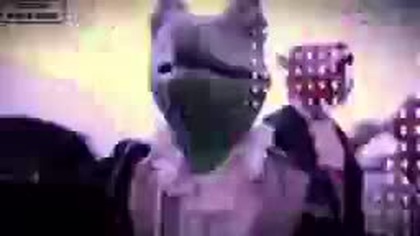 PROJECT X 3 IN EGYPT OCTOBER 2013 P2 PROJEKT X 3 W EGIPCIE PAŹDZIERNIK 2013 Radio Magnum