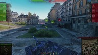 AMX 50 Foch B (5 Frags/7,1K Damage) | World of Tanks