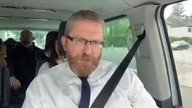 Grzegorz Braun: Manifestacja przeciwko PANDEMIOpsychozie, odwołujemy PLANDEMIĘ w Berlinie