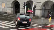 Logika kobiet w akcji