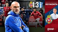 BOLESNA PORAŻKA BIAŁEJ GWIAZDY | Wisła Kraków - Wisła Płock 1:3 | Studio Reymonta