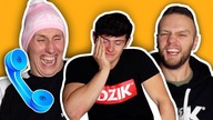 Dzwonimy do trenerów i dietetyków *NIE DO WIARY*