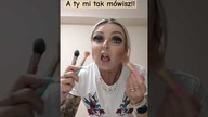 I jak tu robić #funny#makijaż#comedy#parodia#