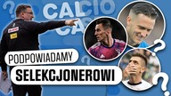 KTO ZASŁUŻYŁ NA MUNDIAL? RAPORT O POLAKACH W SERIE A | Calcio Cast #12