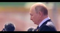 bo to są trzy Putin a wszystko jest sterowane przez chazarów