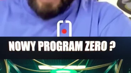Nowy format na kanale zero ? Moze być ciekawie #short #zero #mazurek #polityka #stanowski
