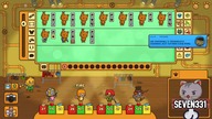 ucieczka prawie nie możliwa luckytower ultimate / peglin / strike force kitty