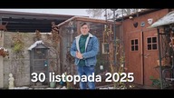 Kurczaki i nowa półka w narzędziowni * 30. 11. 2025