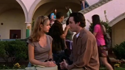 Buffy Postrach wampirów - Buffy. The. Vampire. Slayer. S01E12.pl- finał sezonu